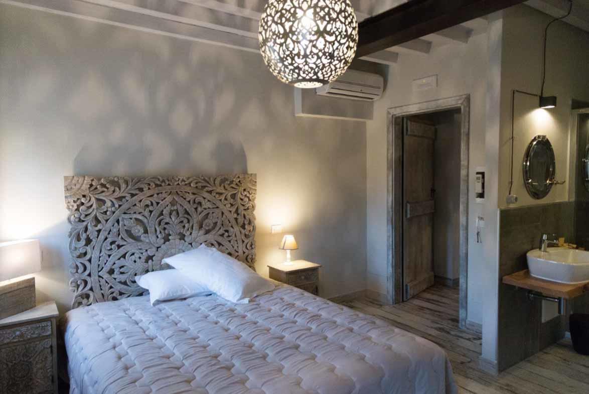 Rossodivino Hotell Cavriago Eksteriør bilde