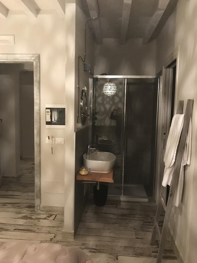 Rossodivino Hotell Cavriago Eksteriør bilde