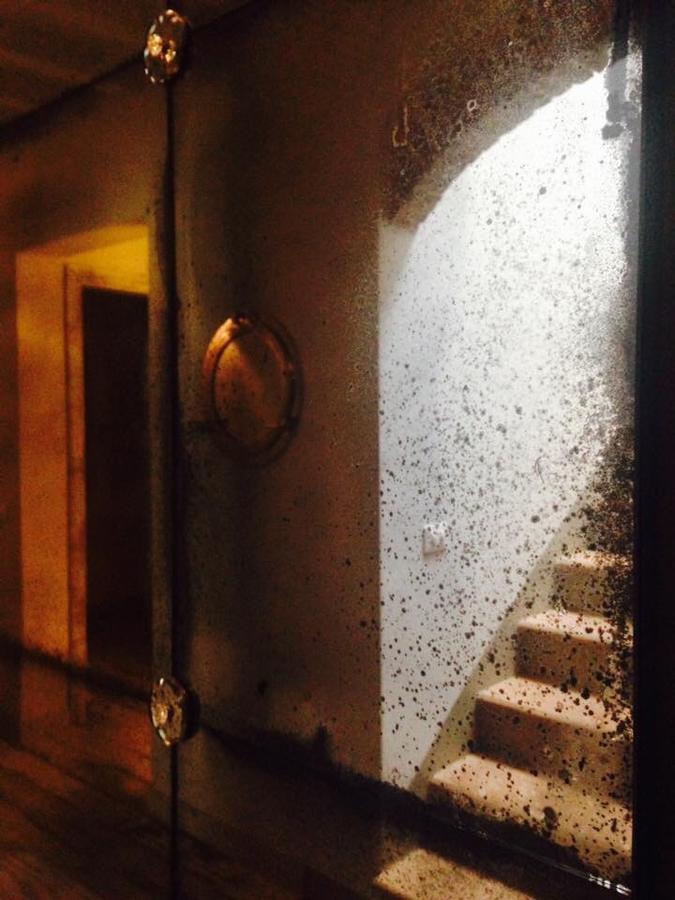 Rossodivino Hotell Cavriago Eksteriør bilde