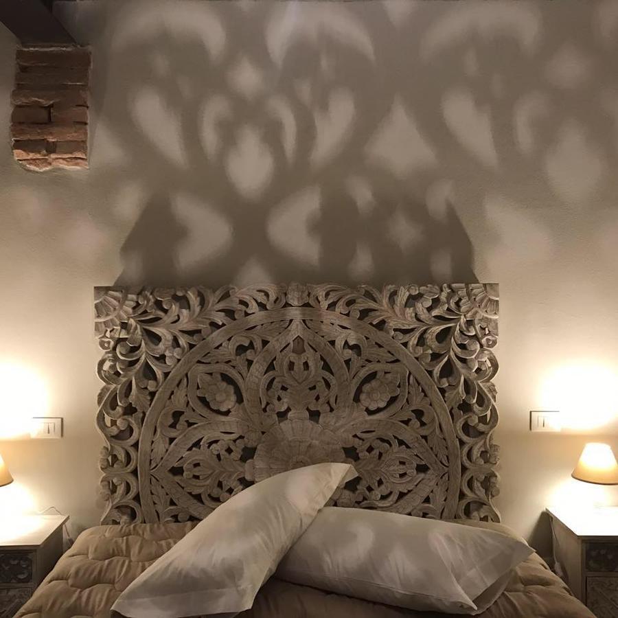 Rossodivino Hotell Cavriago Eksteriør bilde