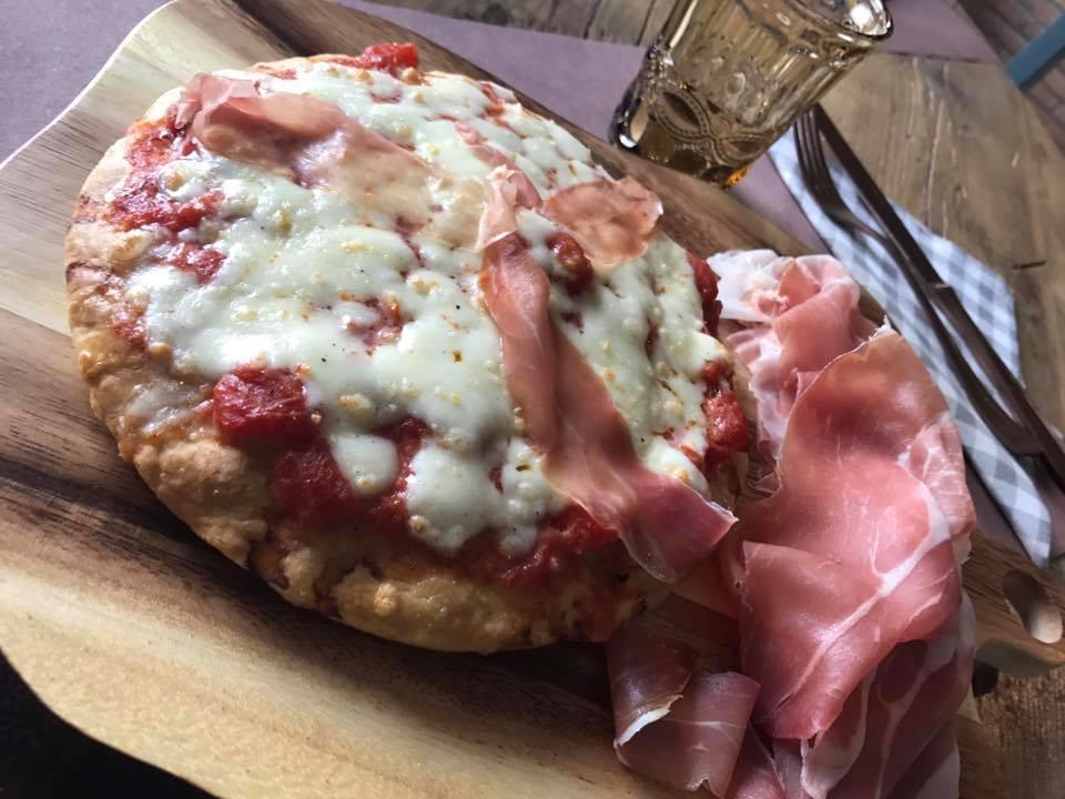 Rossodivino Hotell Cavriago Eksteriør bilde