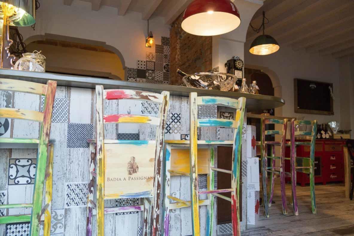Rossodivino Hotell Cavriago Eksteriør bilde